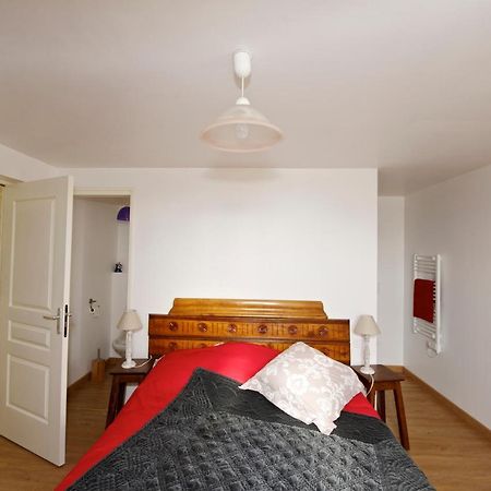 Ty Ana Bed & Breakfast Audierne Bagian luar foto