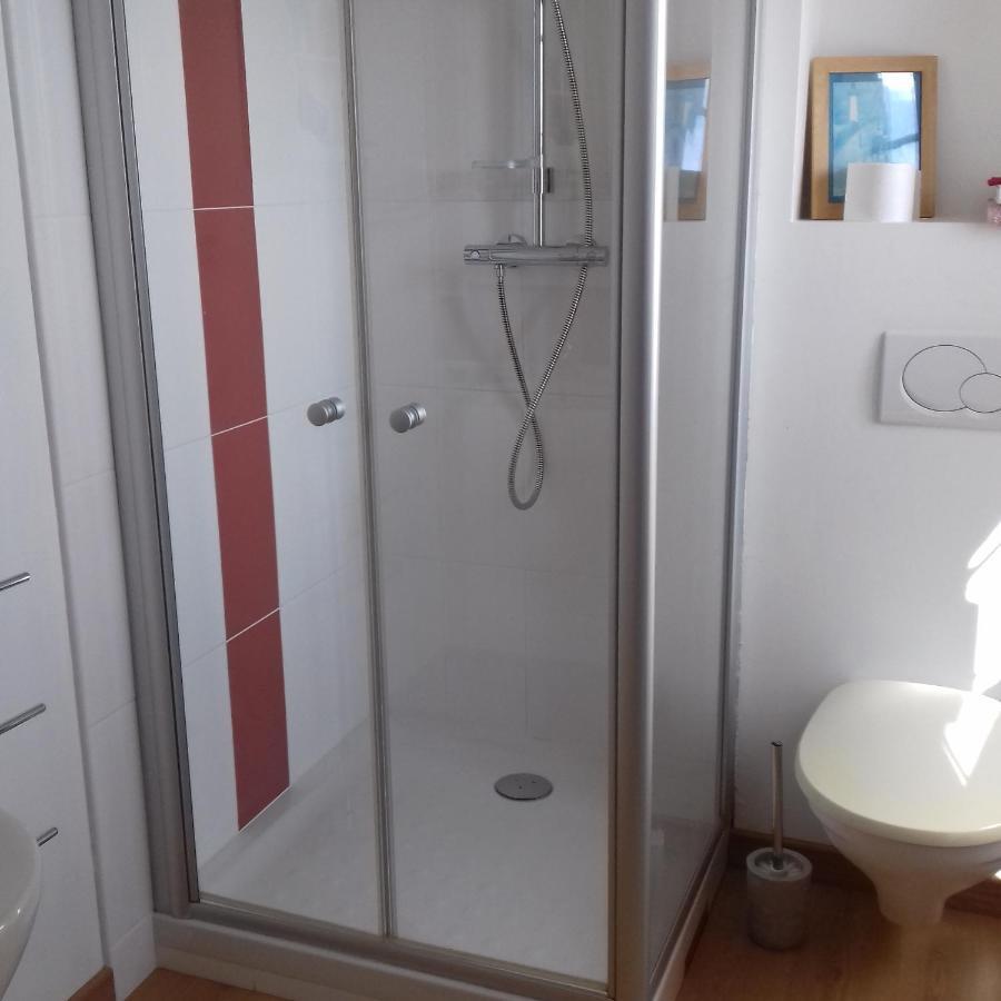 Ty Ana Bed & Breakfast Audierne Bagian luar foto